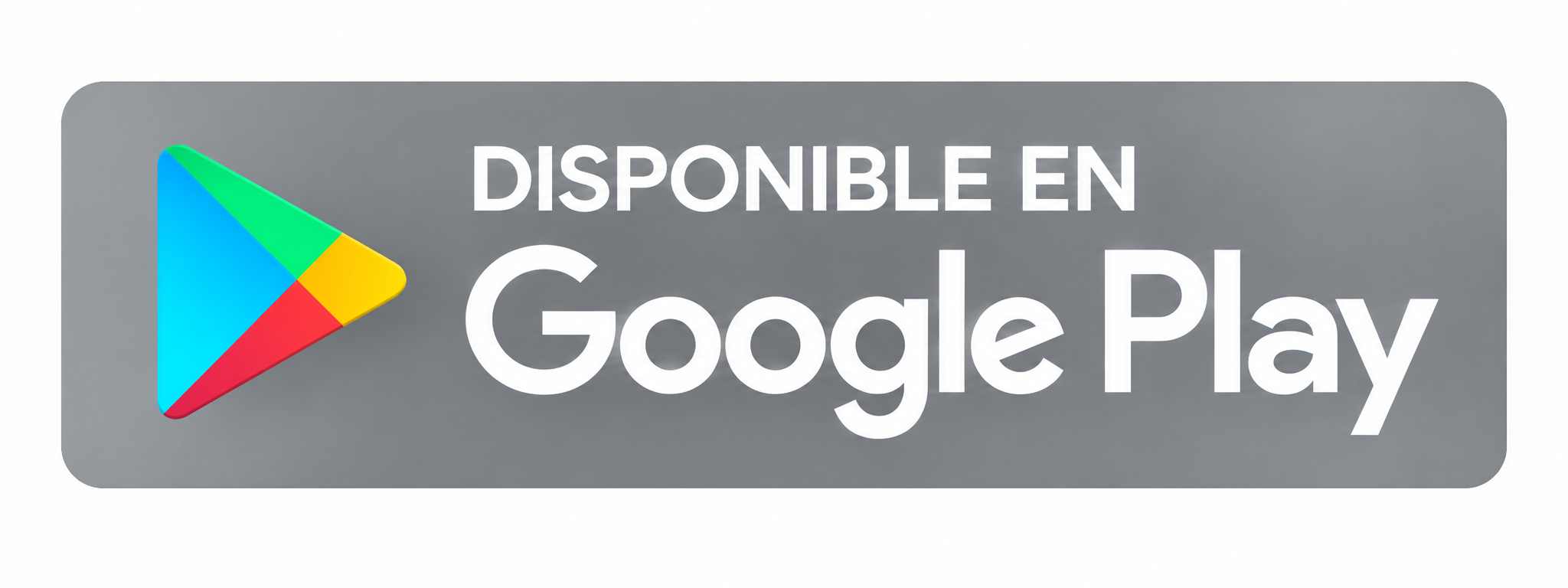 Disponible en Google Play